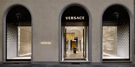 sede di versace|versace online shopping.